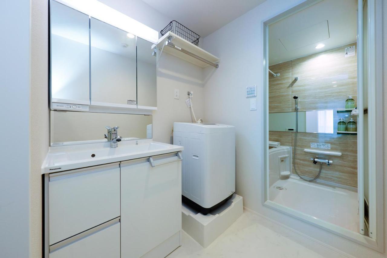 Higashi Komagata House Токіо Екстер'єр фото