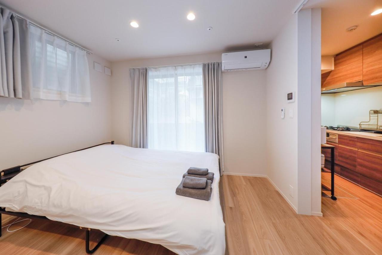 Higashi Komagata House Токіо Екстер'єр фото