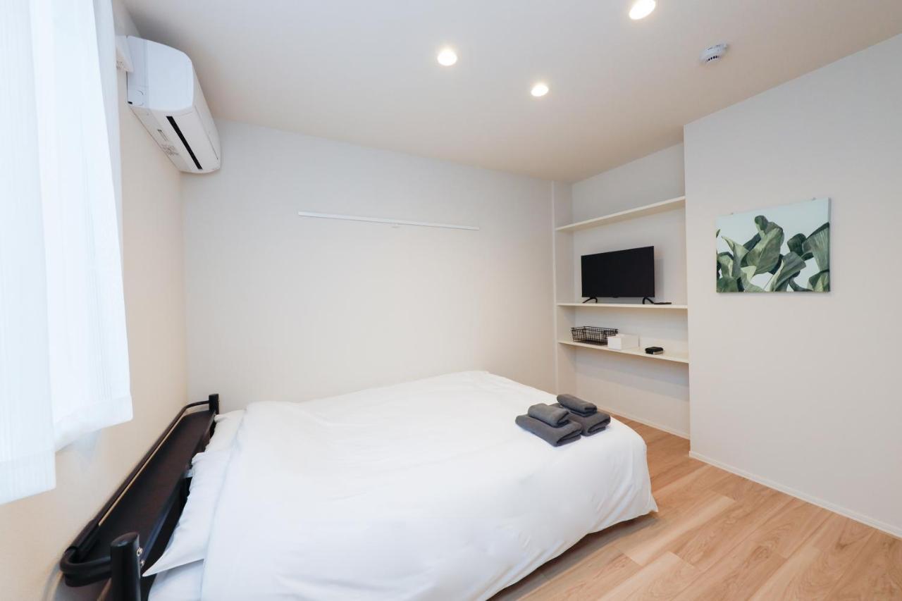 Higashi Komagata House Токіо Екстер'єр фото