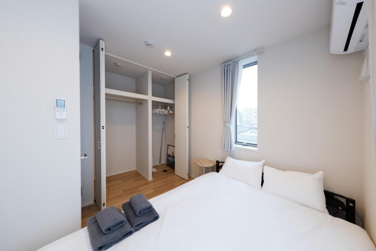 Higashi Komagata House Токіо Екстер'єр фото