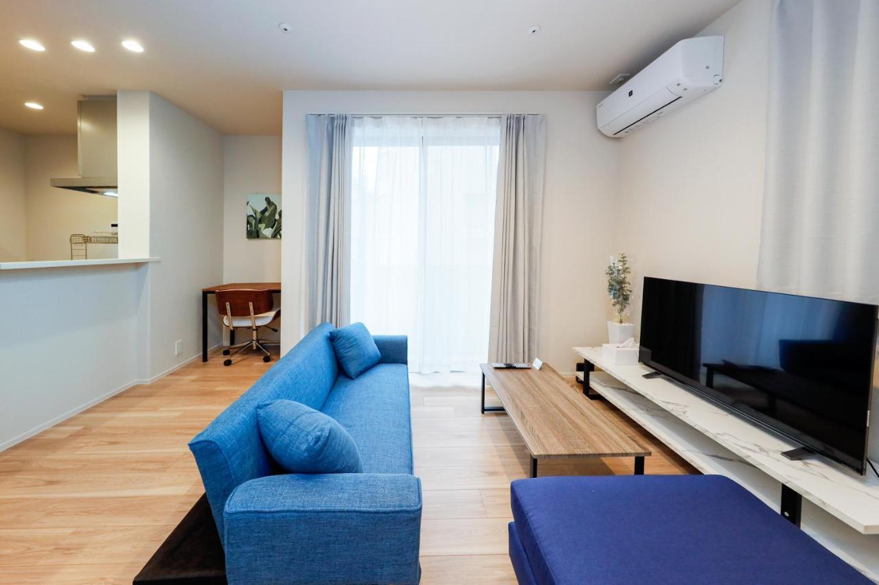 Higashi Komagata House Токіо Екстер'єр фото