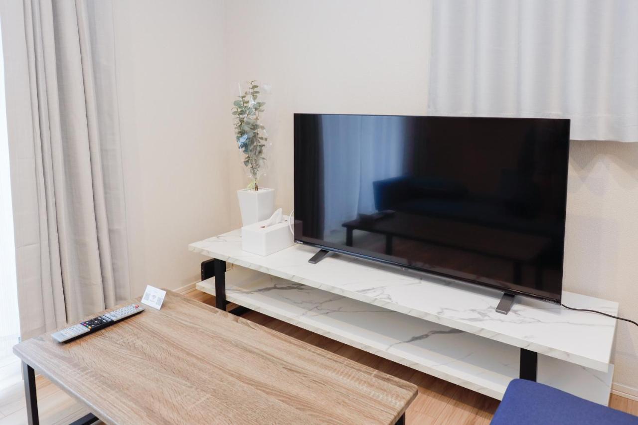 Higashi Komagata House Токіо Екстер'єр фото
