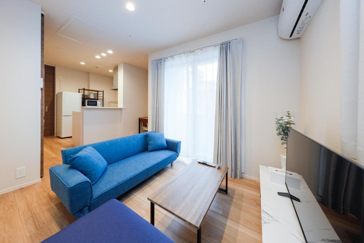 Higashi Komagata House Токіо Екстер'єр фото