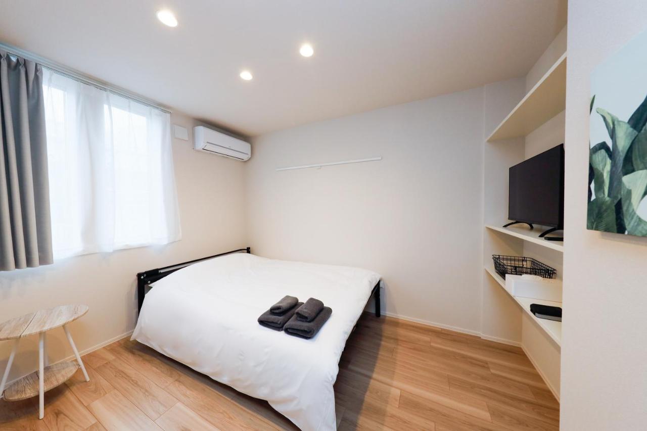 Higashi Komagata House Токіо Екстер'єр фото