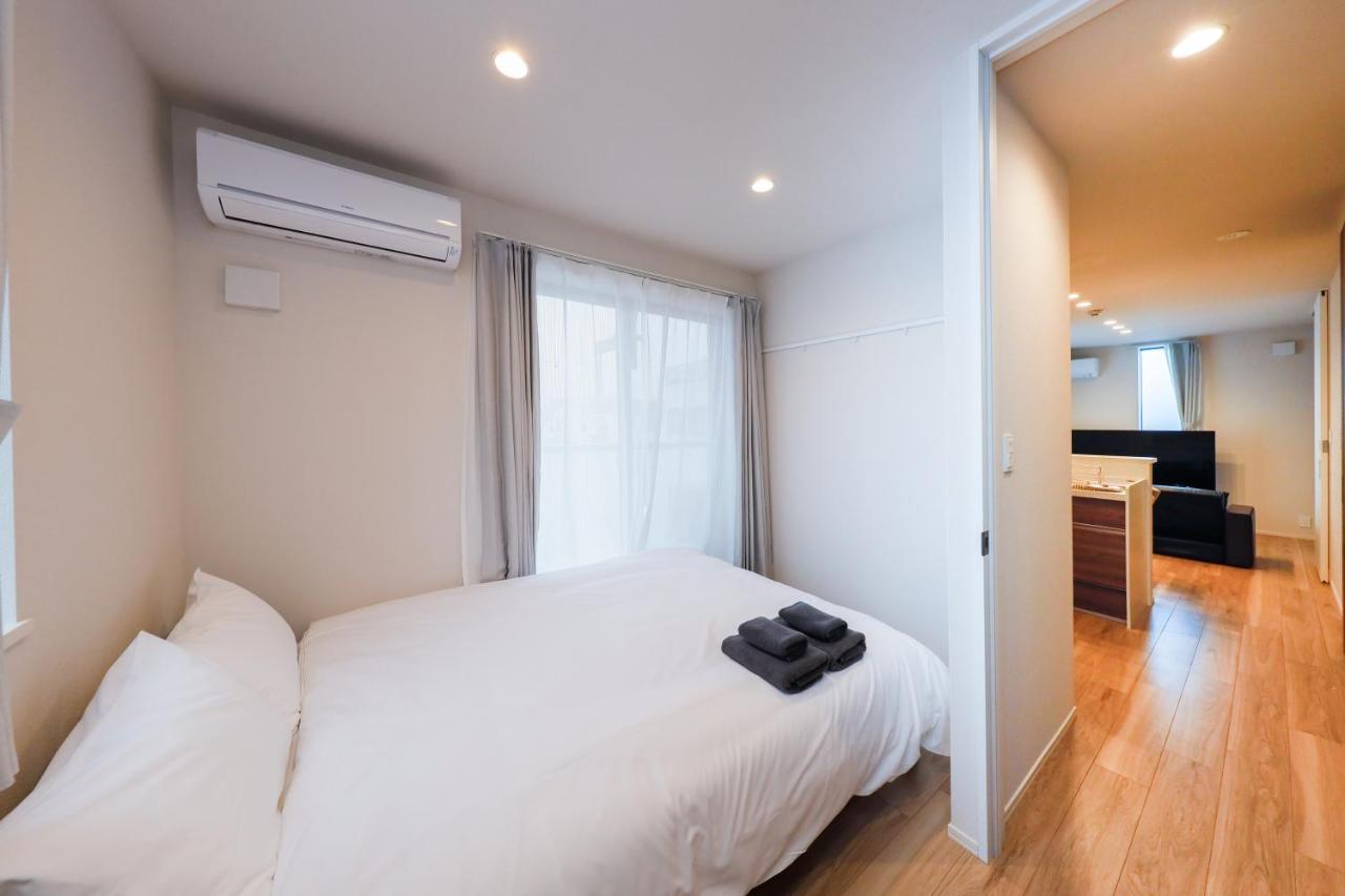 Higashi Komagata House Токіо Екстер'єр фото