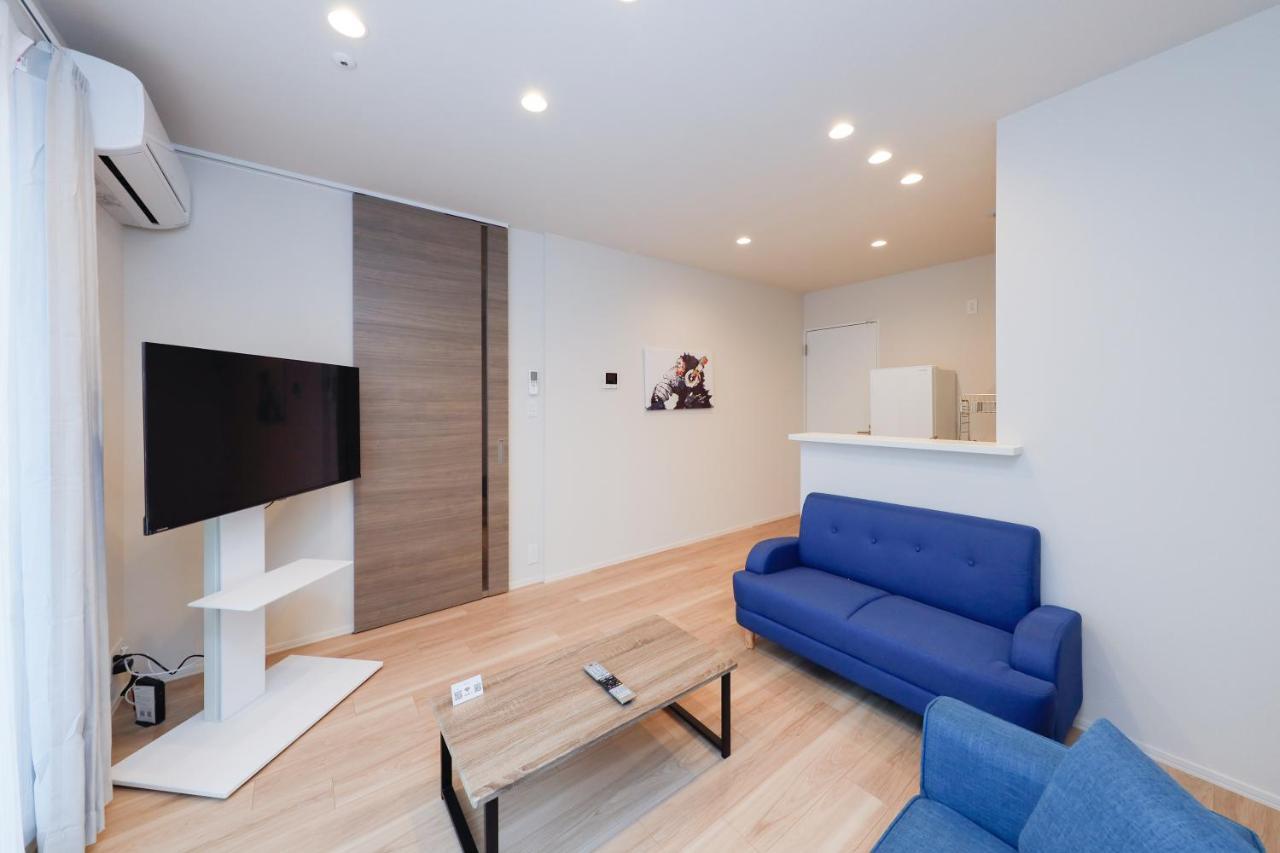 Higashi Komagata House Токіо Екстер'єр фото
