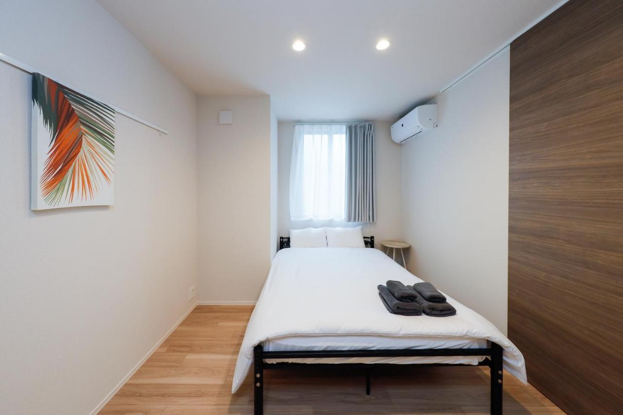 Higashi Komagata House Токіо Екстер'єр фото