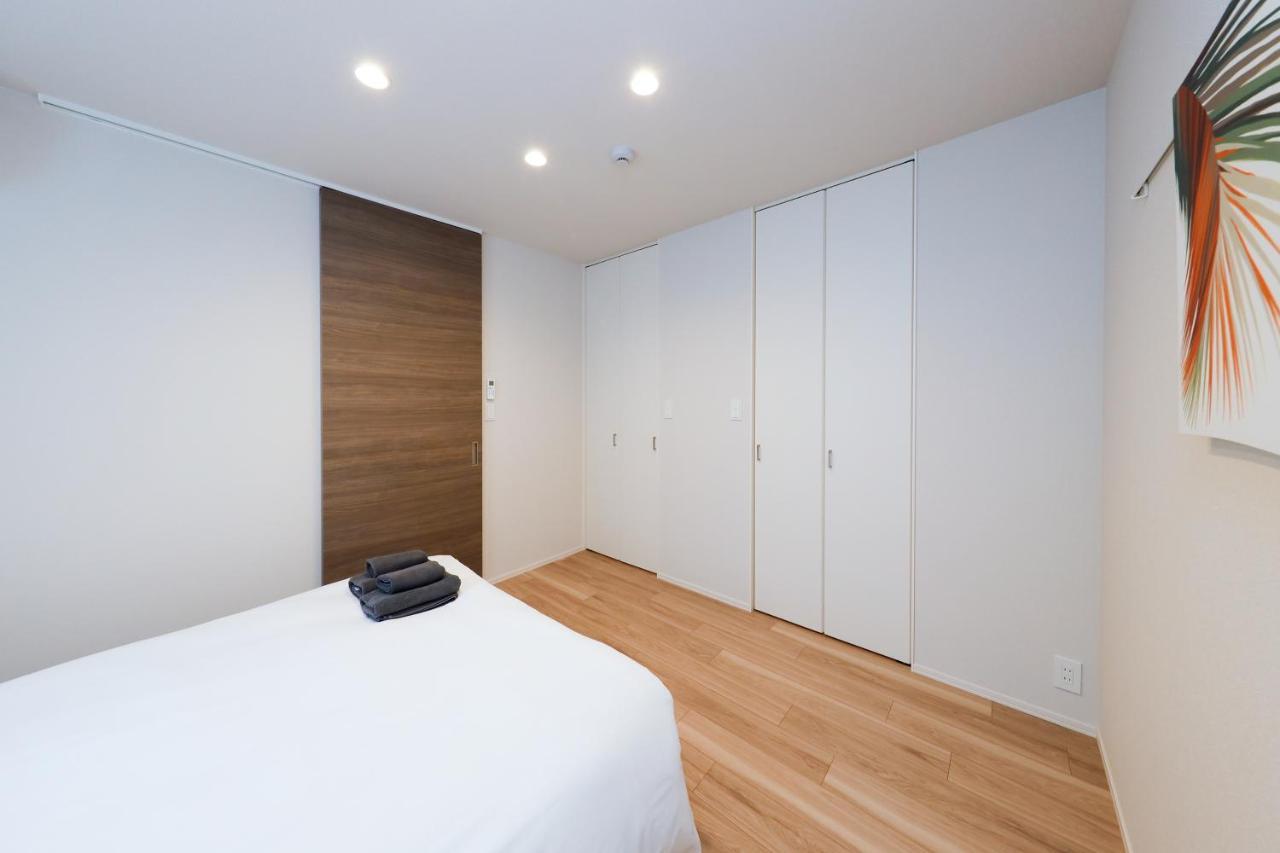 Higashi Komagata House Токіо Екстер'єр фото