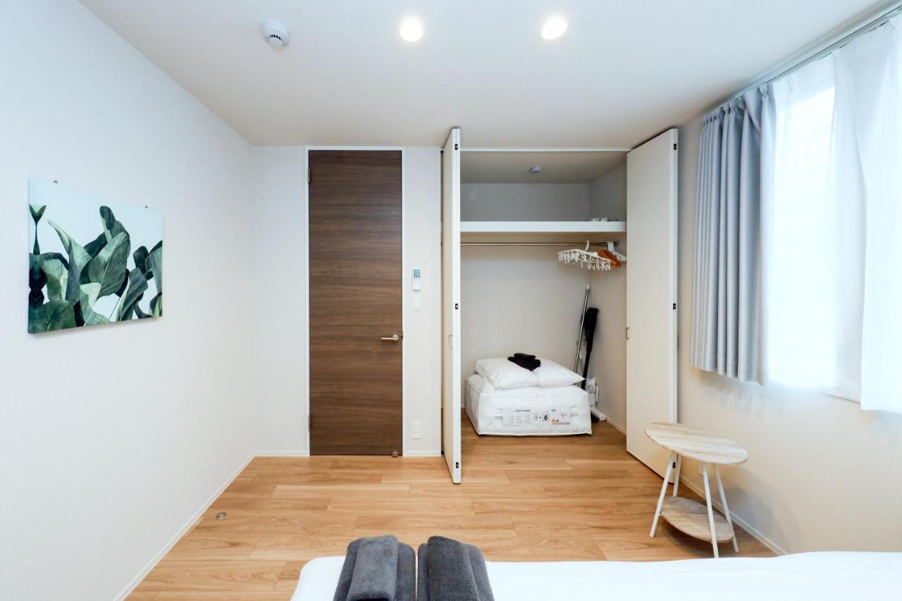 Higashi Komagata House Токіо Екстер'єр фото