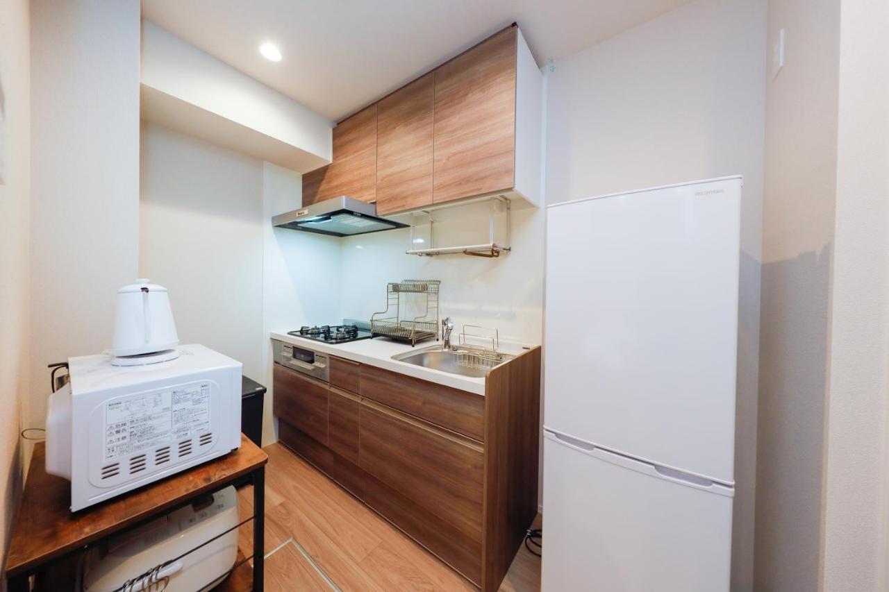 Higashi Komagata House Токіо Екстер'єр фото
