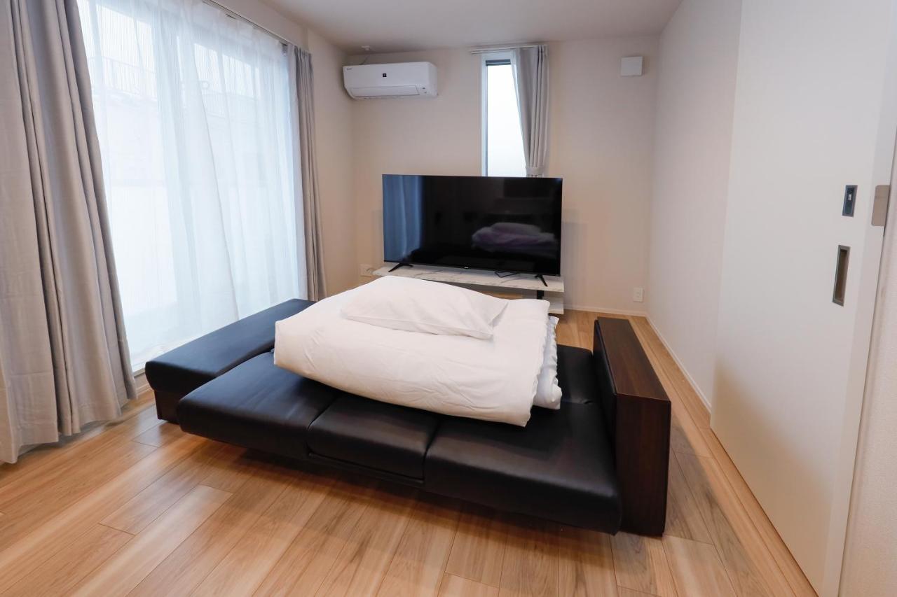 Higashi Komagata House Токіо Екстер'єр фото