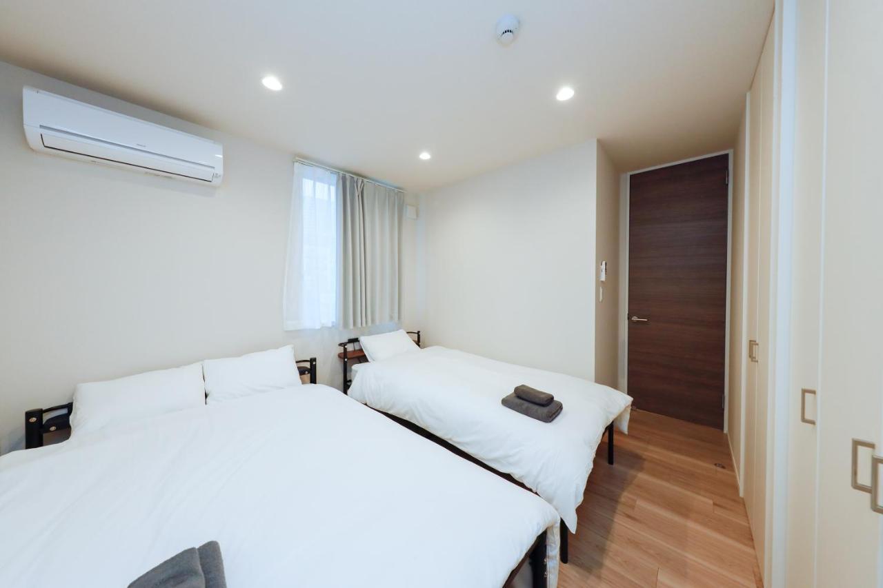 Higashi Komagata House Токіо Екстер'єр фото