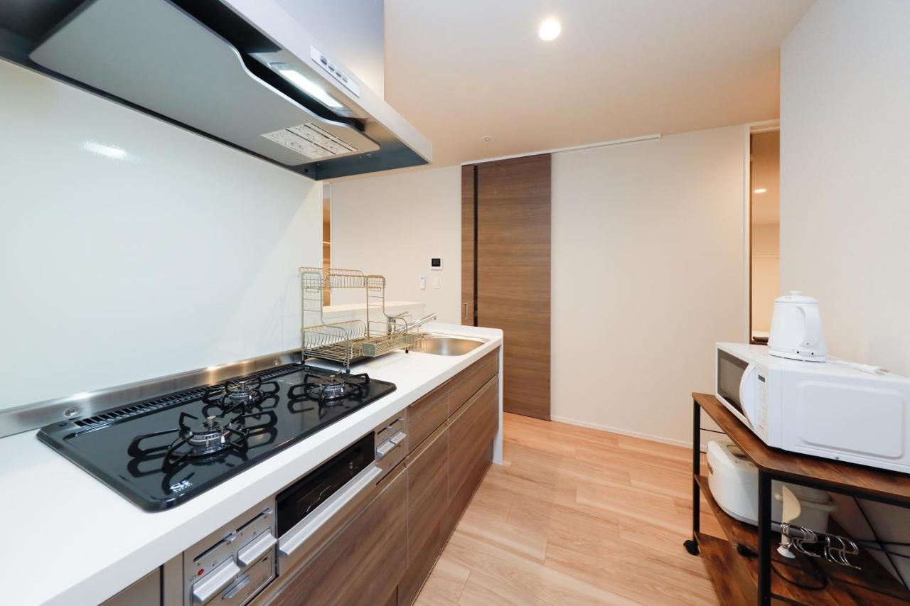 Higashi Komagata House Токіо Екстер'єр фото