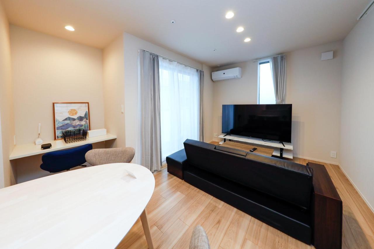 Higashi Komagata House Токіо Екстер'єр фото