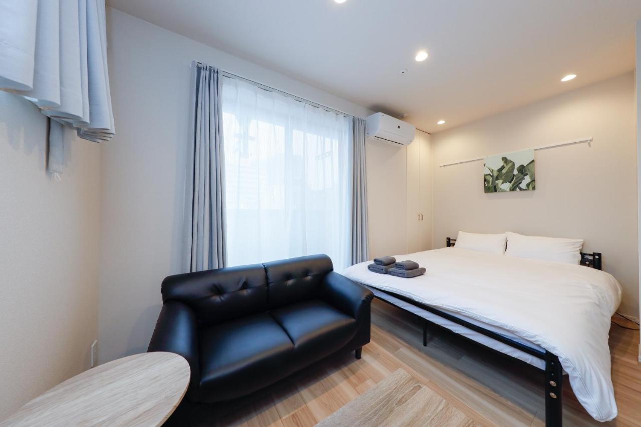 Higashi Komagata House Токіо Екстер'єр фото