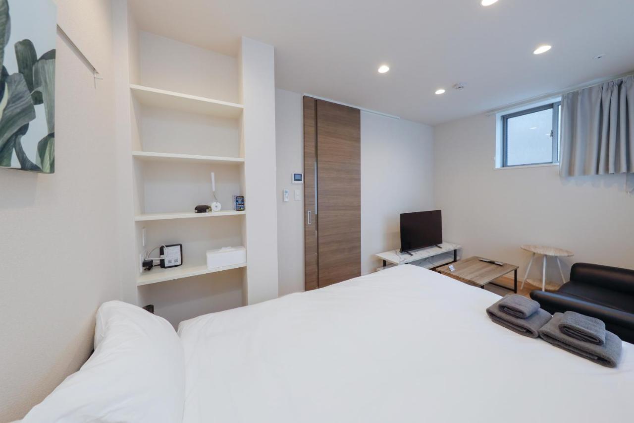 Higashi Komagata House Токіо Екстер'єр фото