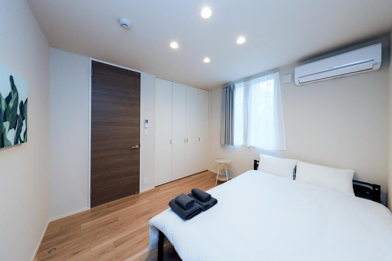 Higashi Komagata House Токіо Екстер'єр фото