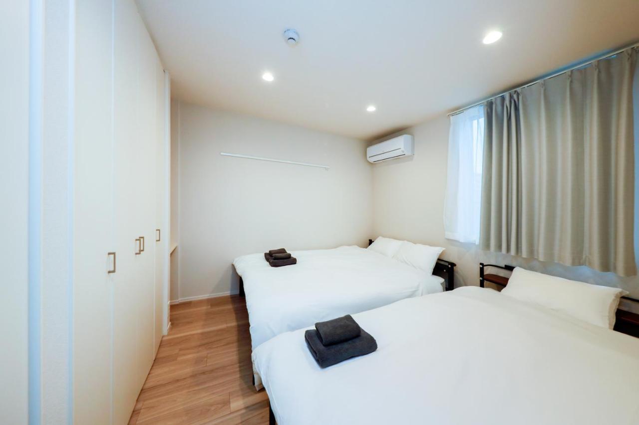 Higashi Komagata House Токіо Екстер'єр фото
