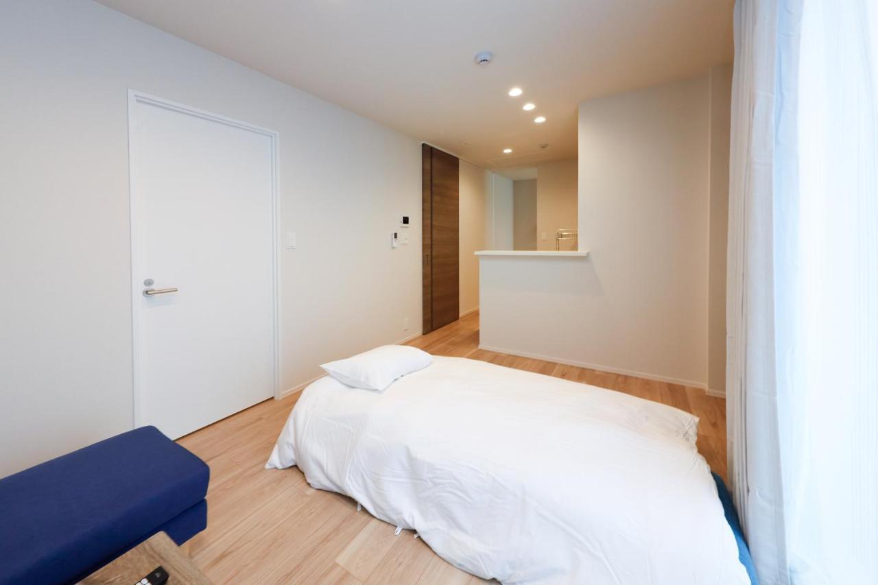 Higashi Komagata House Токіо Екстер'єр фото